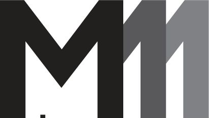 MD Meeran - mdmeeran.qa logo